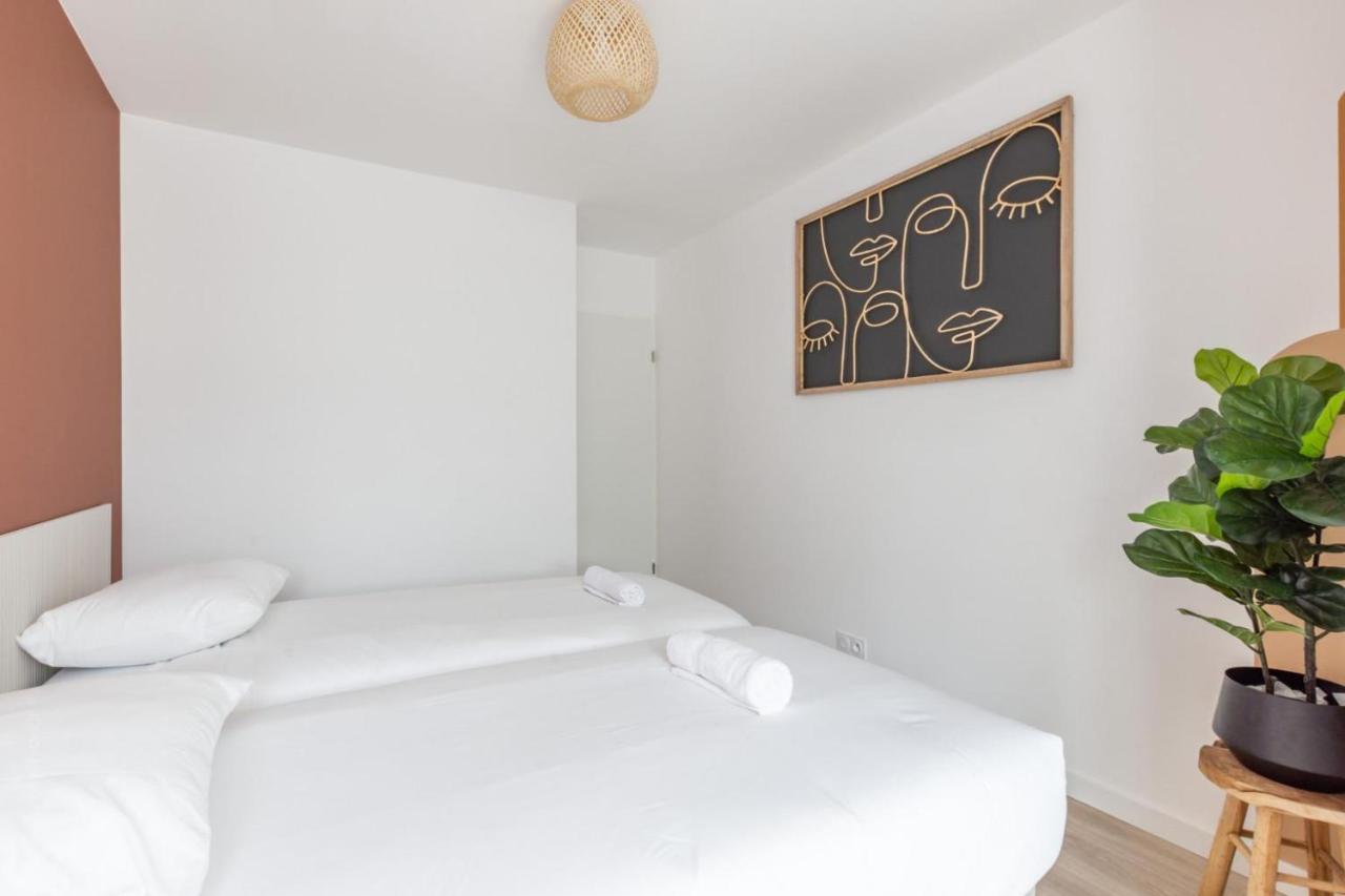 Le Jade By Plaza Apartment Serris Luaran gambar